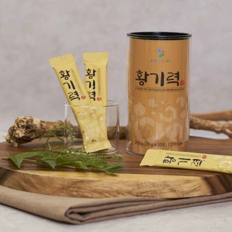 강원더몰,황기력 600g(20g x 30개)