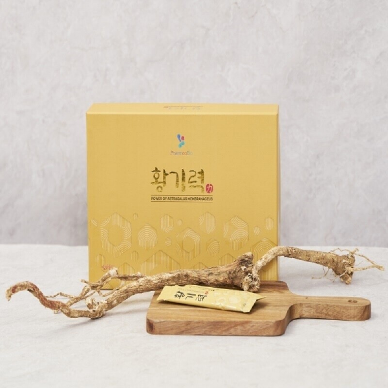 강원더몰,황기력 600g(20g x 30개)