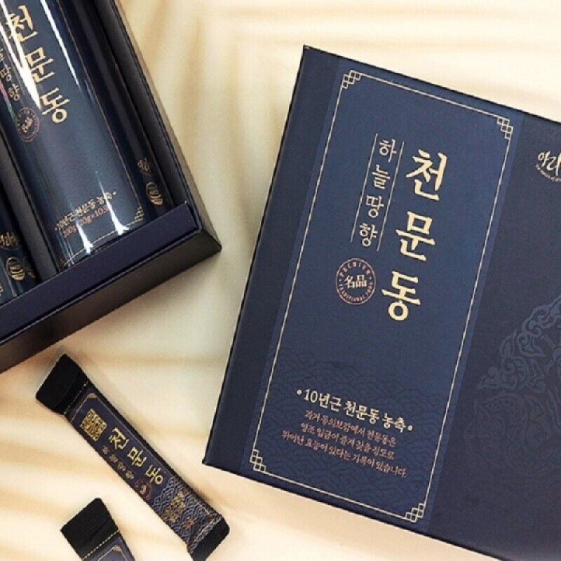 강원더몰,천문동 600g (20g x 30개)