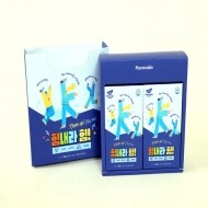 (위크세일) 힘내라 힘! 600g (20g x 15개 x 2박스)